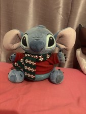 Disney Stitch Teddy