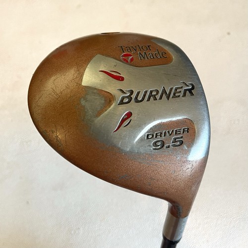 Vintage taylormade burner tour - vintage,