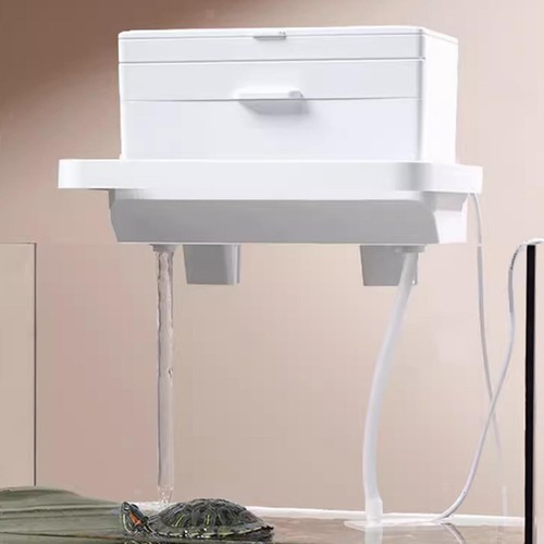 Filter with led top - led,