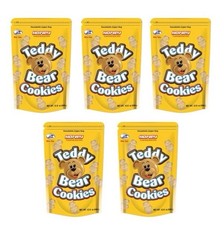 Kgnlondon TEDDY BEAR  Cookies