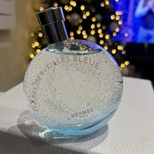 HERMES Eau Des Merveilles