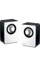 Genius SP_Q120 USB Powered