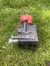 BCS ADDITIONALCOUPLING - BCS 660HY AND 750