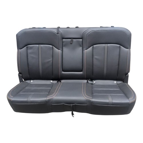 Ford ranger rear bench - ford, seat