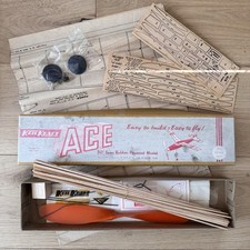 Vintage Keil Kraft Kits Model