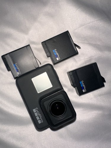 Gopro hero7 black 3x battery - hero7,