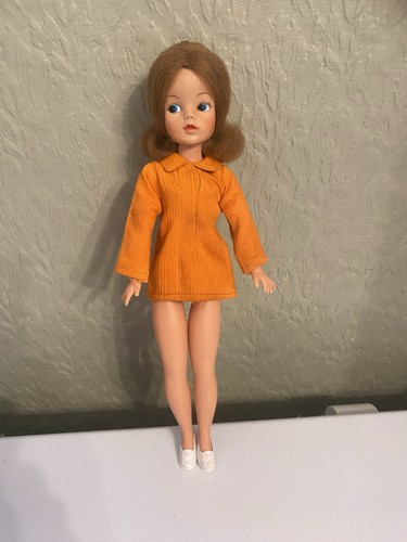 Sindy doll trendy girl - sindy,