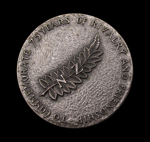 1980 wales new zealand - wales, &