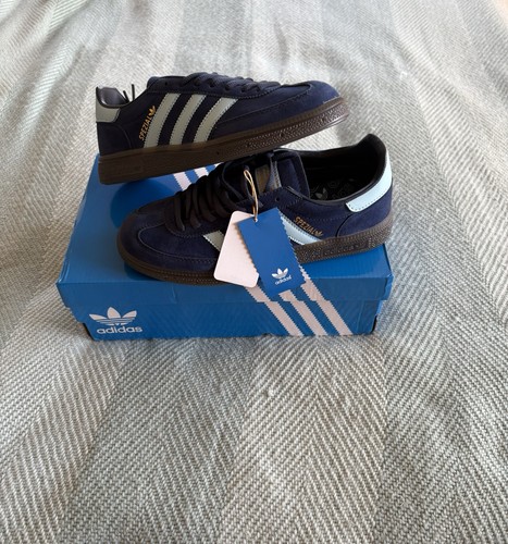 Adidas spezials navy - navy, size