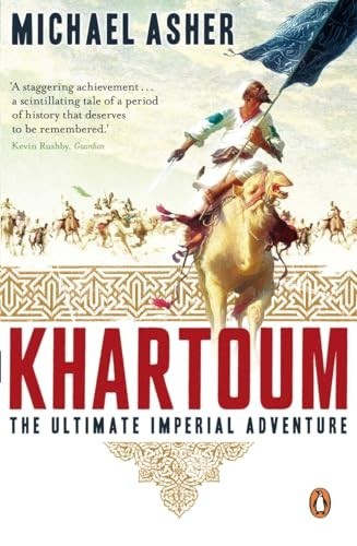 Khartoum the ultimate - khartoum:,