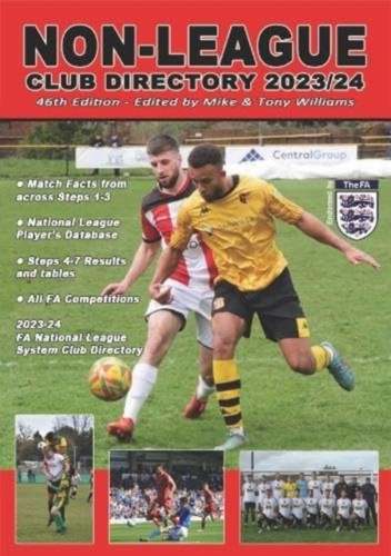 Non league club - non-league,