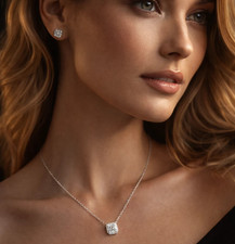 NEW H Samuel Sterling Silver