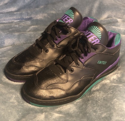 80s vintage tec deadstock - 80s, hi-tec
