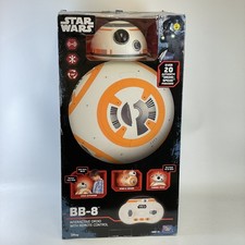 Disney Star Wars BB-8