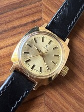 Vintage Revue Watch, Swiss