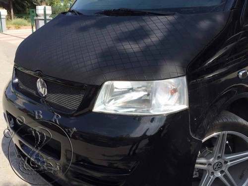 Ford transit bonnet - ford,