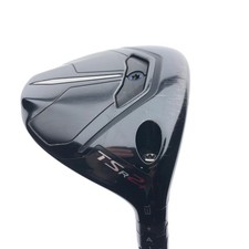 Used Titleist TSR 2+ 3 Fairway Wood / 13 Degrees / Stiff Flex