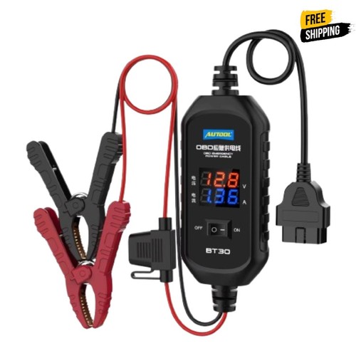 Epb tool electronic memory - tool,
