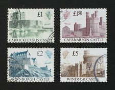 GB Elizabeth II 1988 High
