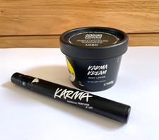 Lush Karma Kream Body Lotion