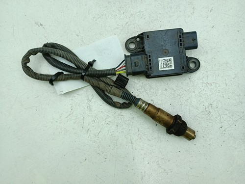 Volvo v90 particle matter - v90,