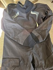 GILL Drysuit