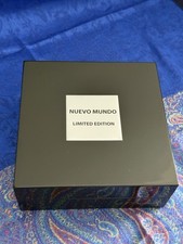 S.T. DuPont Nuevo Mundo 2015