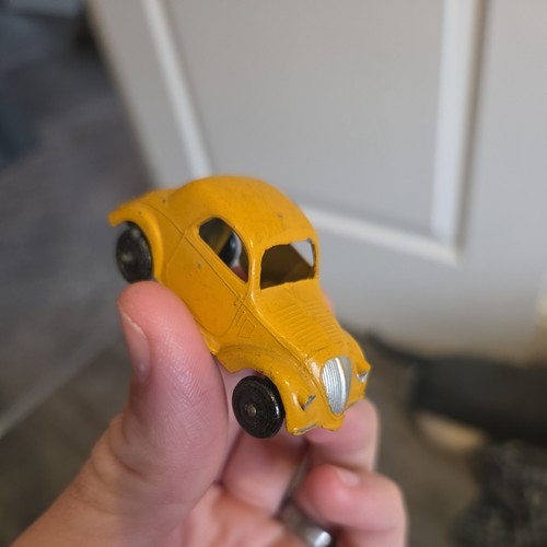 Original 1930s dinky - original,