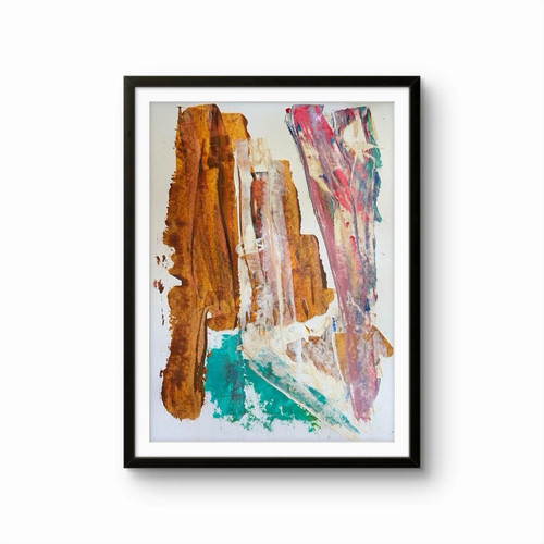 Original contemporary 8x10 - original,