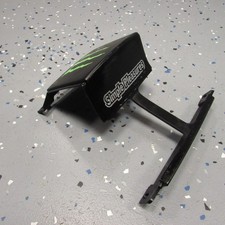 Rear Taillight Bezel / Tail