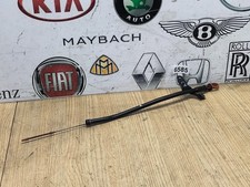 Citroen C4 MK2 2015 1.6 D Bluehdi Engine Oil Level Dip Stick + Sleeve 9872250580