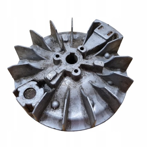Tecumseh vantage magneto - vantage,