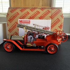 Mamod FE1 - Mamod Fire Engine
