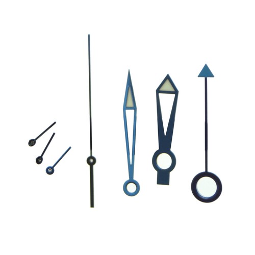 Genuine fortis hand - fortis, blue
