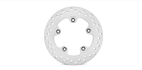Rear brake disc - aprilia, rs