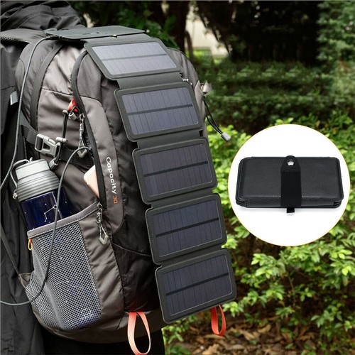 Portable solar panel power - portable,