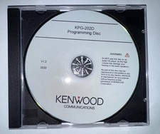 KENWOOD KPG-202D FOR TK-3701D