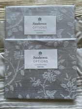 2 x SANDERSON OPTIONS IDA