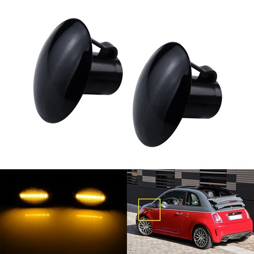 For fiat 500 - 2x,