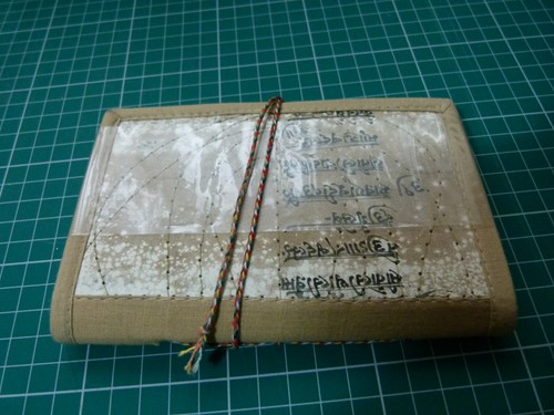 Smith travelled notebook - wh,