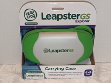LeapFrog LeapsterGS Explorer