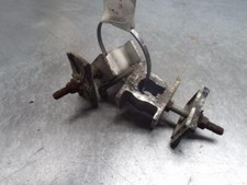 Suzuki GSXR400 GK71B Motorcycle Chain Adjusters 