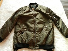 Mens zara basic outerwear - zara,