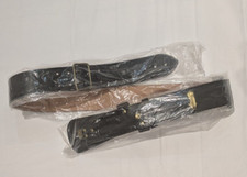 British Army issue Sam Browne