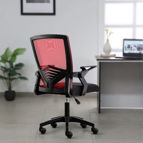Ergonomic mesh home office - ergonomic,