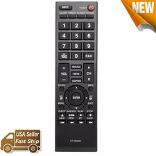 New for Toshiba Smart LED LCD