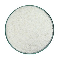 Aquarium sand white gravel - aquarium,