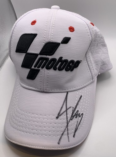 Marc marquez signed 2019 - marquez,