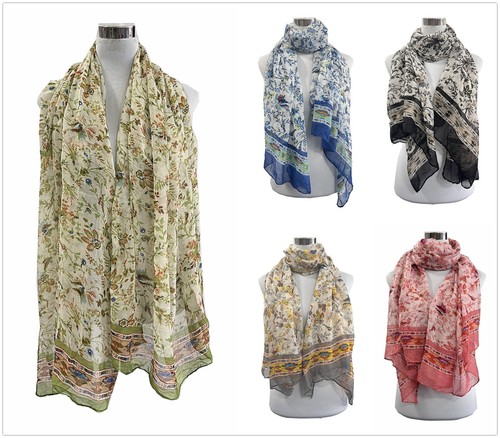 Ladies women long - long, small