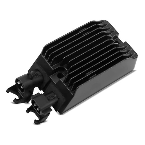 Voltage regulator for harley - voltage,
